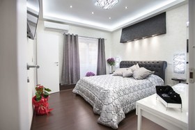 San Pietro Golden Rooms