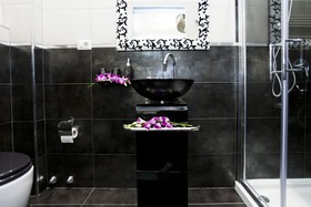 San Pietro Golden Rooms