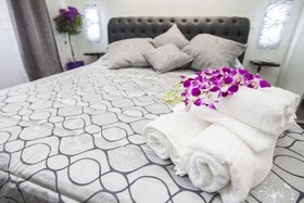 San Pietro Golden Rooms