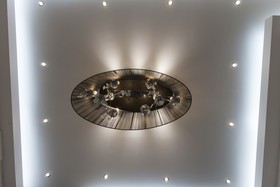 San Pietro Golden Rooms