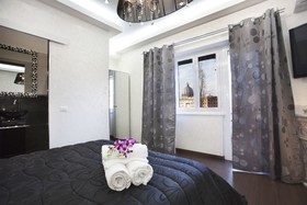 San Pietro Golden Rooms