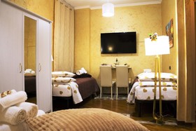 San Pietro Golden Rooms