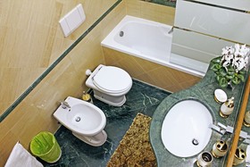 San Pietro Golden Rooms