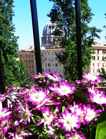 San Pietro Golden Rooms