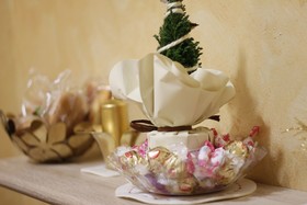 San Pietro Golden Rooms