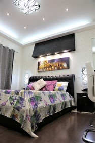 San Pietro Golden Rooms