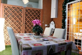 San Pietro Golden Rooms