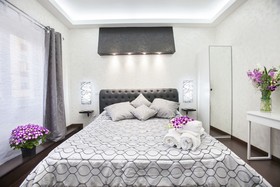 San Pietro Golden Rooms