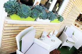 San Pietro Golden Rooms