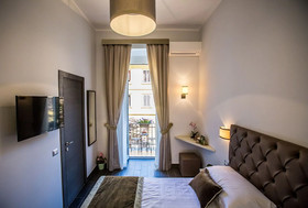 San Pietro Leisure and Luxury