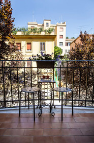 San Pietro Leisure and Luxury