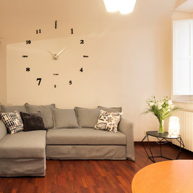 Santonofrio Apartments