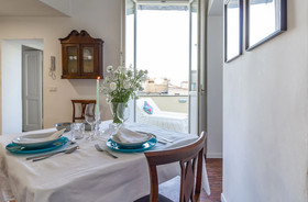 Santonofrio Apartments