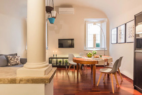 Santonofrio Apartments