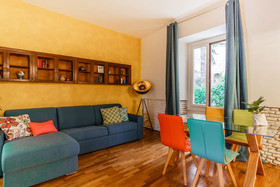 Santonofrio Apartments