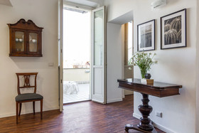 Santonofrio Apartments