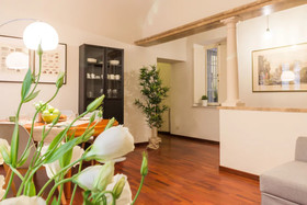 Santonofrio Apartments