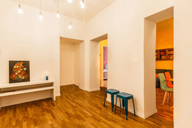 Santonofrio Apartments