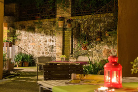 Santonofrio Apartments