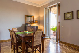 Santonofrio Apartments