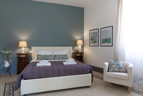 Santonofrio Apartments