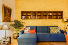 Santonofrio Apartments