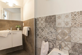 Santonofrio Apartments
