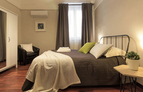 Santonofrio Apartments