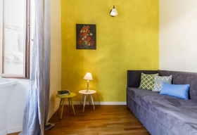 Santonofrio Apartments