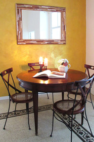 Santonofrio Apartments