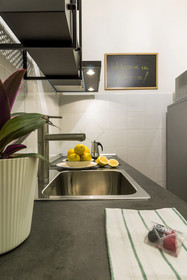 Santonofrio Apartments