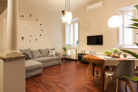 Santonofrio Apartments