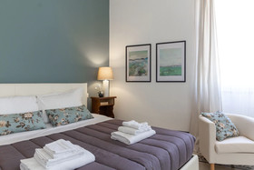 Santonofrio Apartments