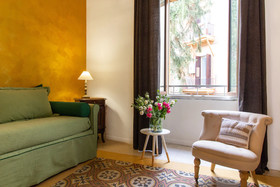 Santonofrio Apartments