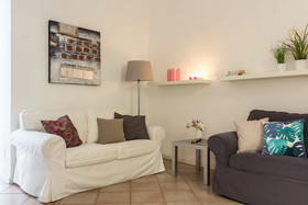 Santonofrio Apartments