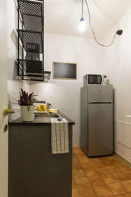 Santonofrio Apartments