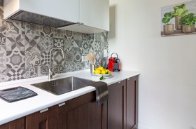 Santonofrio Apartments