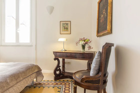 Santonofrio Apartments