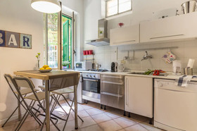 Santonofrio Apartments