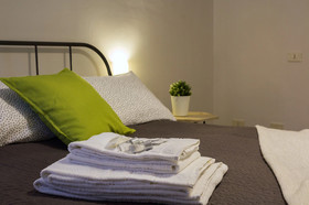 Santonofrio Apartments