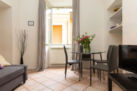 Santonofrio Apartments