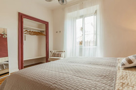 Santonofrio Apartments