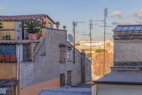 Santonofrio Apartments