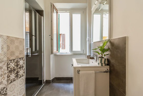 Santonofrio Apartments
