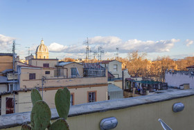 Santonofrio Apartments