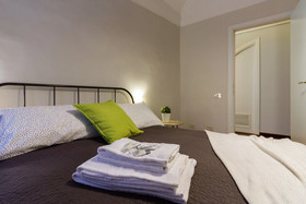Santonofrio Apartments