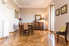 Santonofrio Apartments