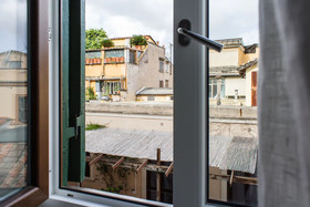 Santonofrio Apartments