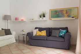 Santonofrio Apartments