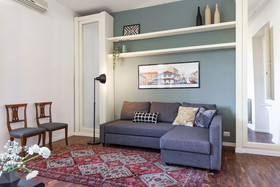 Santonofrio Apartments